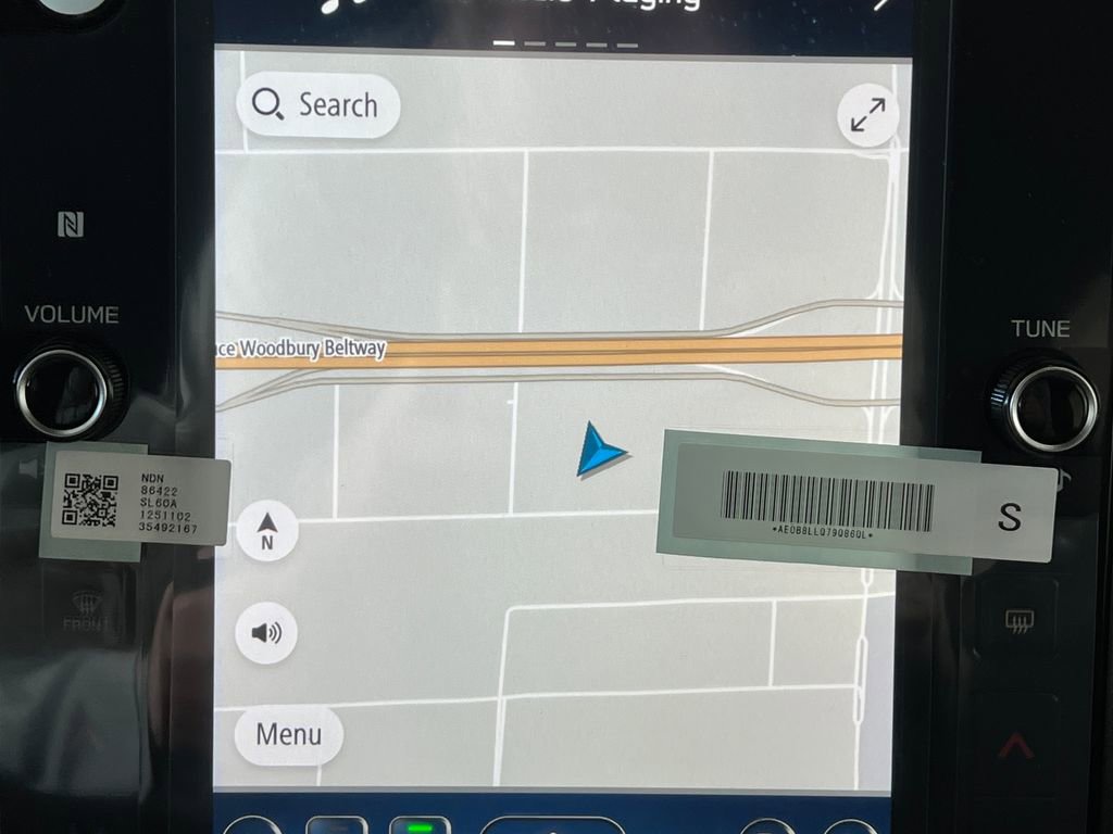 New 2026 Subaru Forester Wilderness w/ Wilderness Package image 20