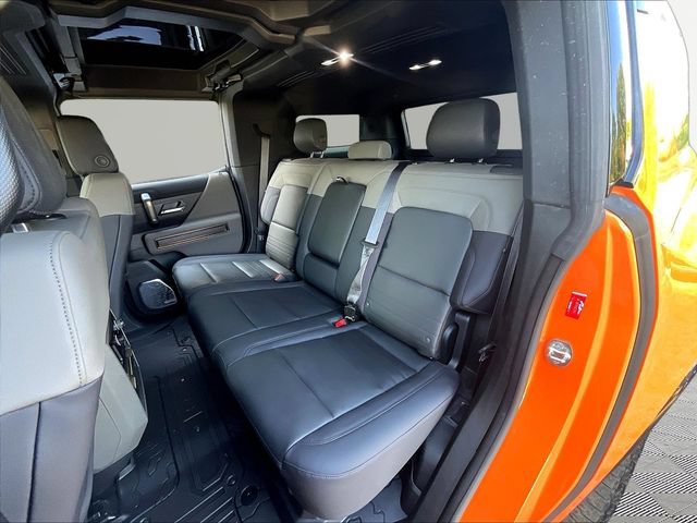 Used 2024 GMC Hummer EV 3X AWD/4WD image 24