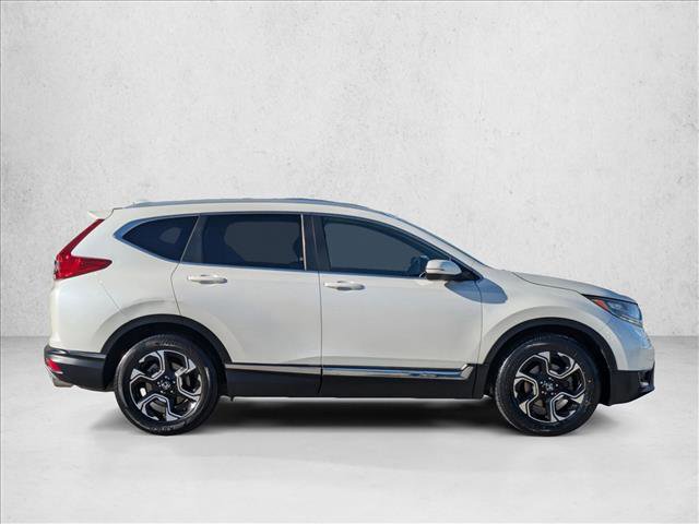 Used 2018 Honda CR-V Touring image 4