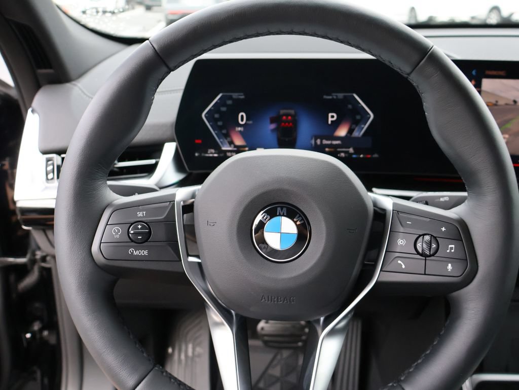 New 2026 BMW X2 xDrive28i w/ Technology Package AWD/4WD image 22