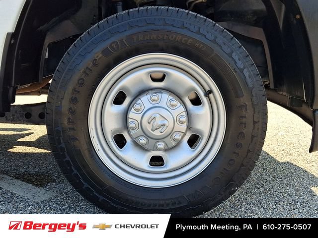 Used 2020 RAM 2500 Tradesman w/ Protection Group AWD/4WD image 10