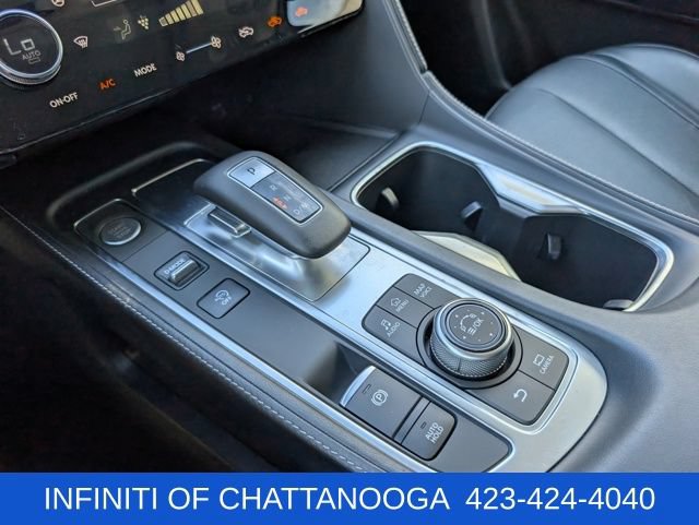Used 2023 INFINITI QX60 Sensory w/ Cargo Package AWD/4WD image 20