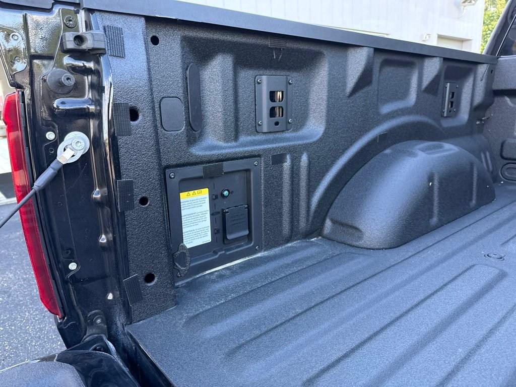 Used 2025 Ford F150 Tremor w/ Tow/Haul Package AWD/4WD image 6