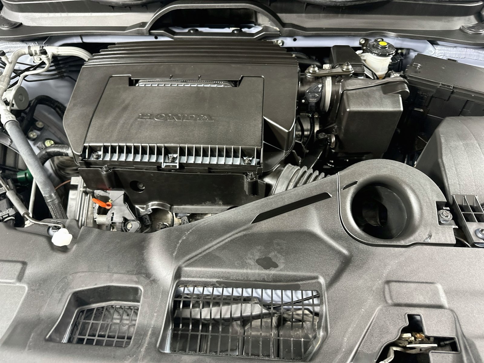 Used 2023 Honda Pilot Elite image 33