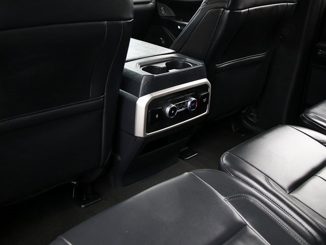 Used 2024 Ford Expedition Max XLT image 15