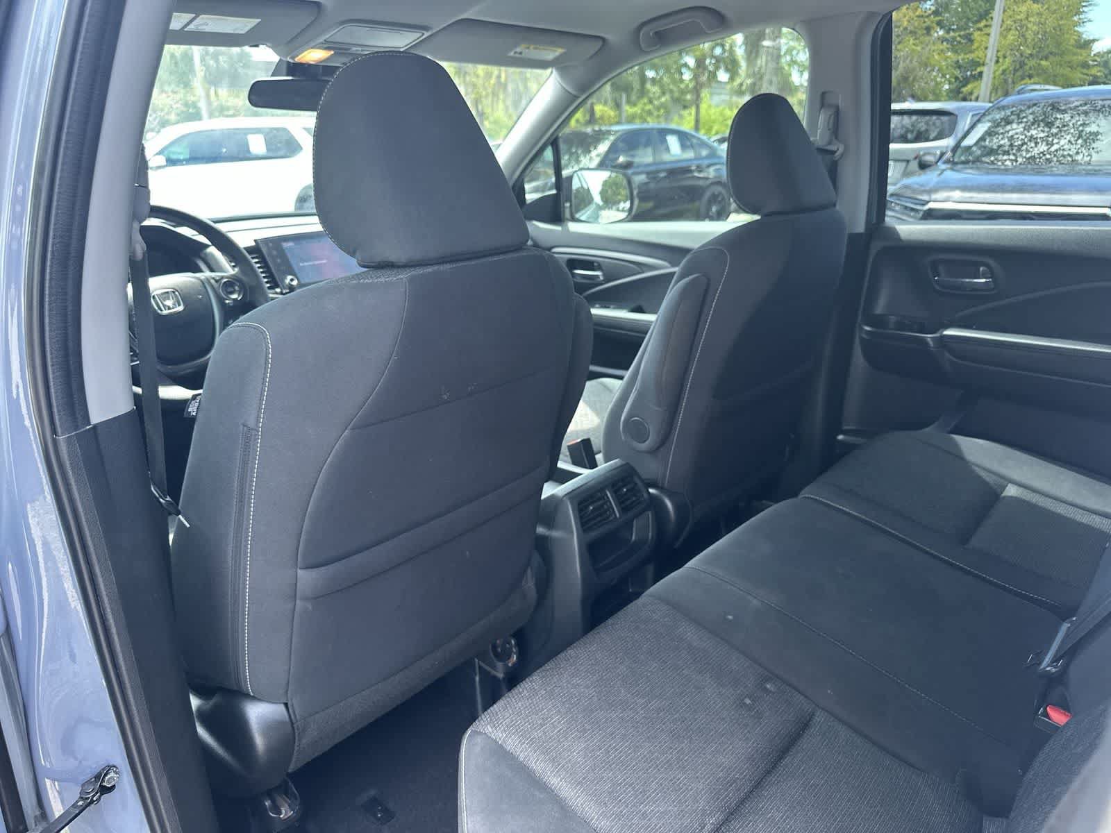Used 2023 Honda Ridgeline Sport image 14