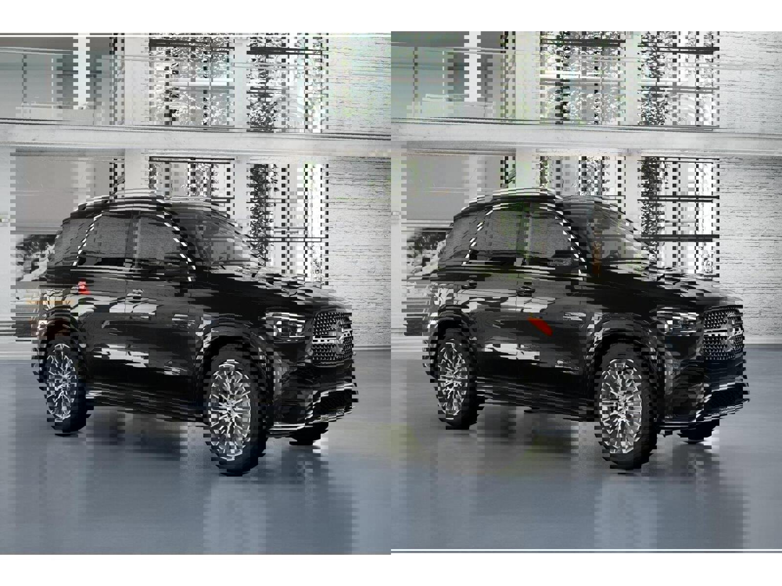 New 2026 Mercedes-Benz GLE 450 4MATIC image 12