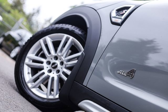 Used 2021 MINI Cooper Countryman S AWD/4WD image 19