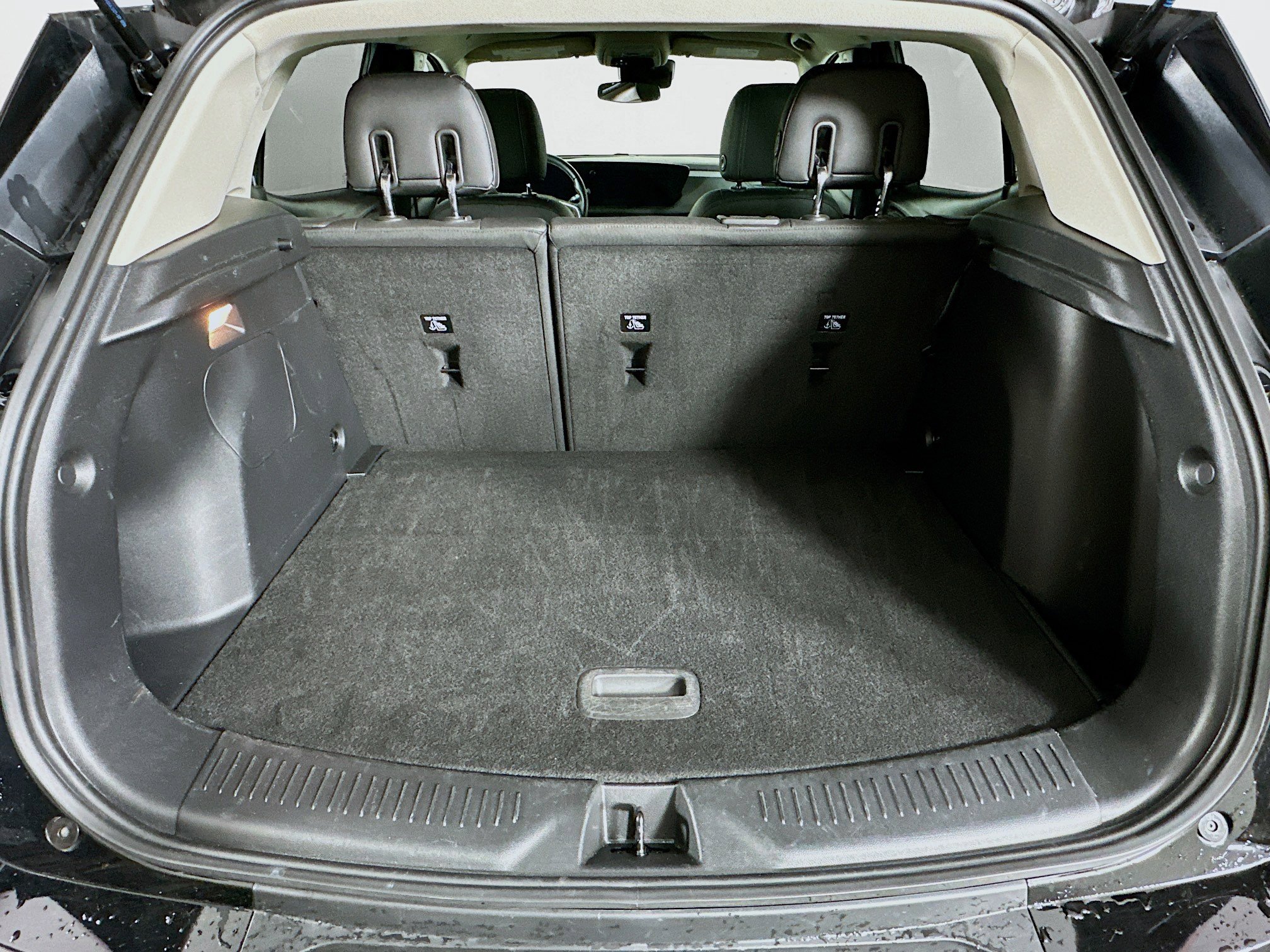 Used 2025 Buick Encore GX Preferred image 27