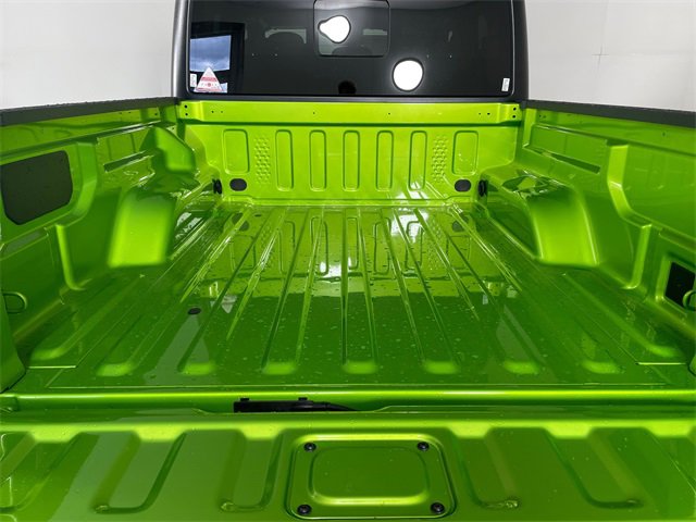 New 2025 Jeep Gladiator Sport image 19