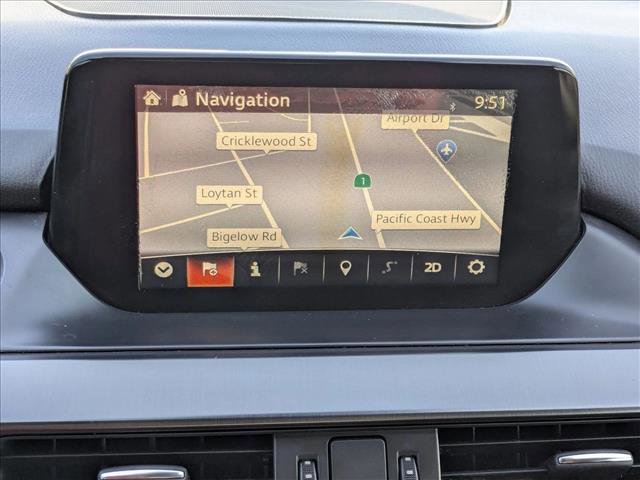 Used 2016 MAZDA MAZDA6 Grand Touring image 14