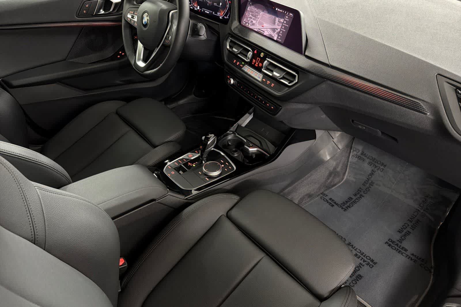 Used 2023 BMW 228i Gran Coupe w/ Convenience Package FWD image 15