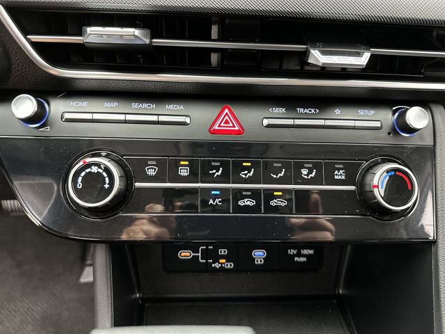 Certified 2025 Hyundai Sonata SE FWD image 18