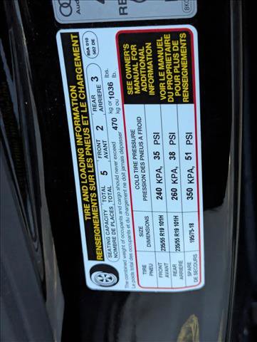 Used 2023 Audi Q5 2.0T Premium w/ Convenience Package image 16