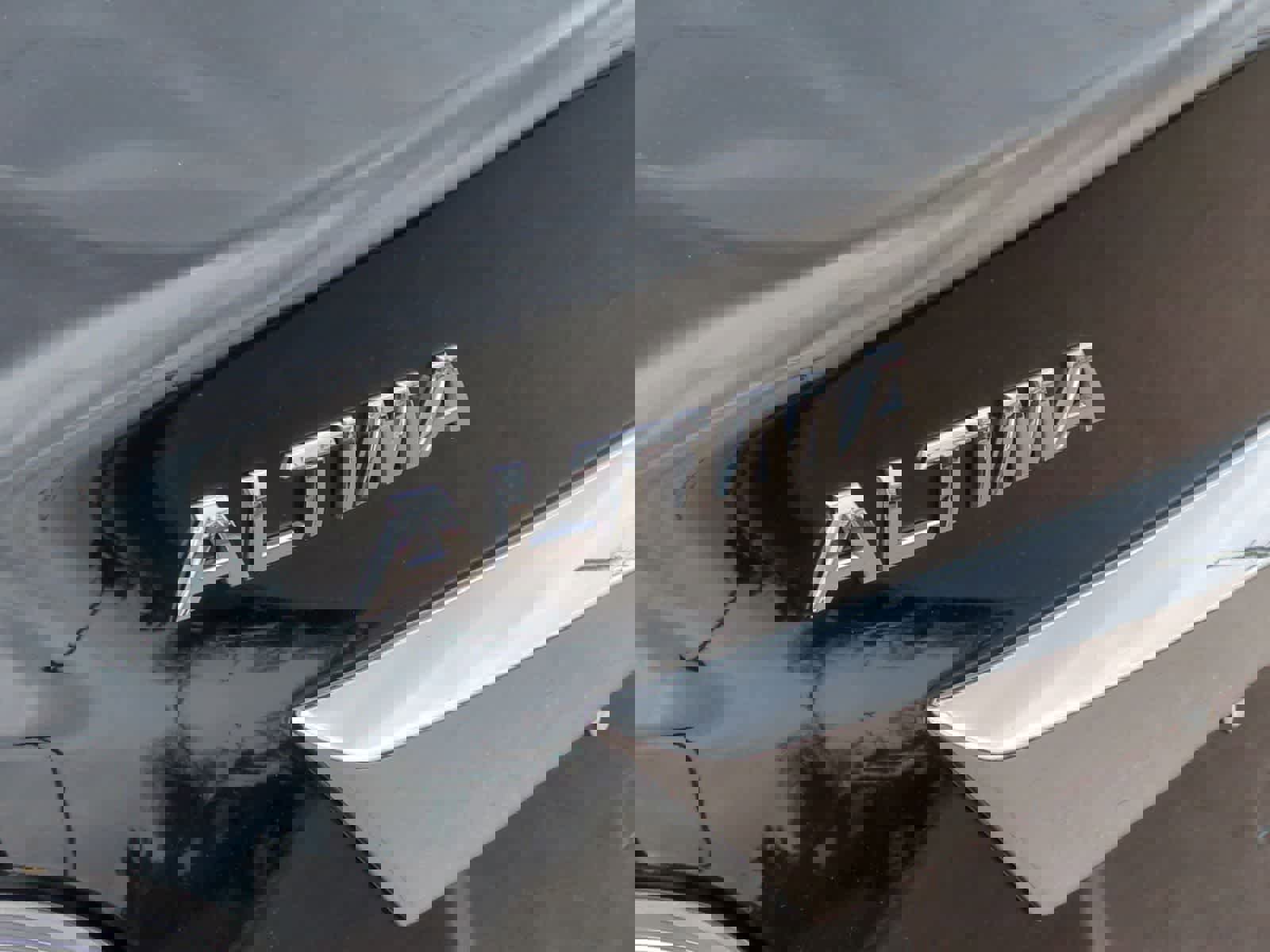 Used 2015 Nissan Altima 2.5 image 13