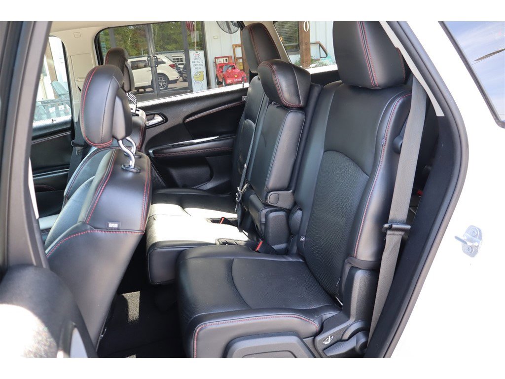 Used 2016 Dodge Journey R/T image 18