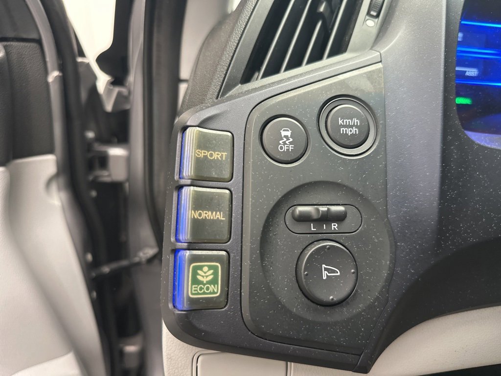 Used 2011 Honda CR-Z EX image 18