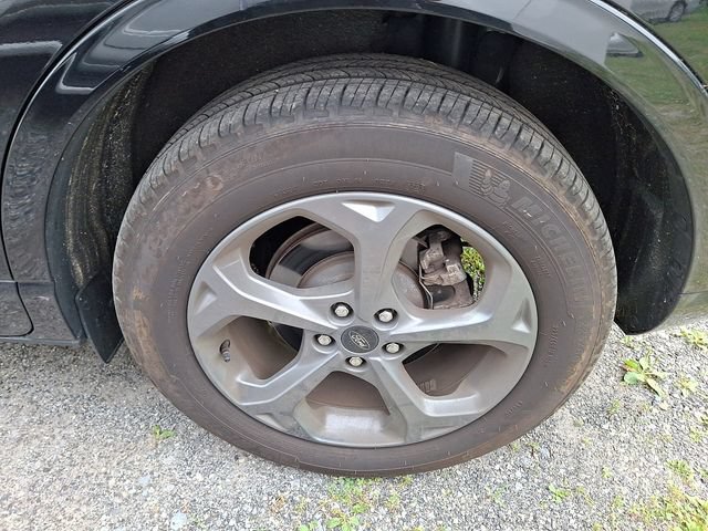 Used 2023 Ford Escape ST-Line w/ Tech Pack #1 AWD/4WD image 6