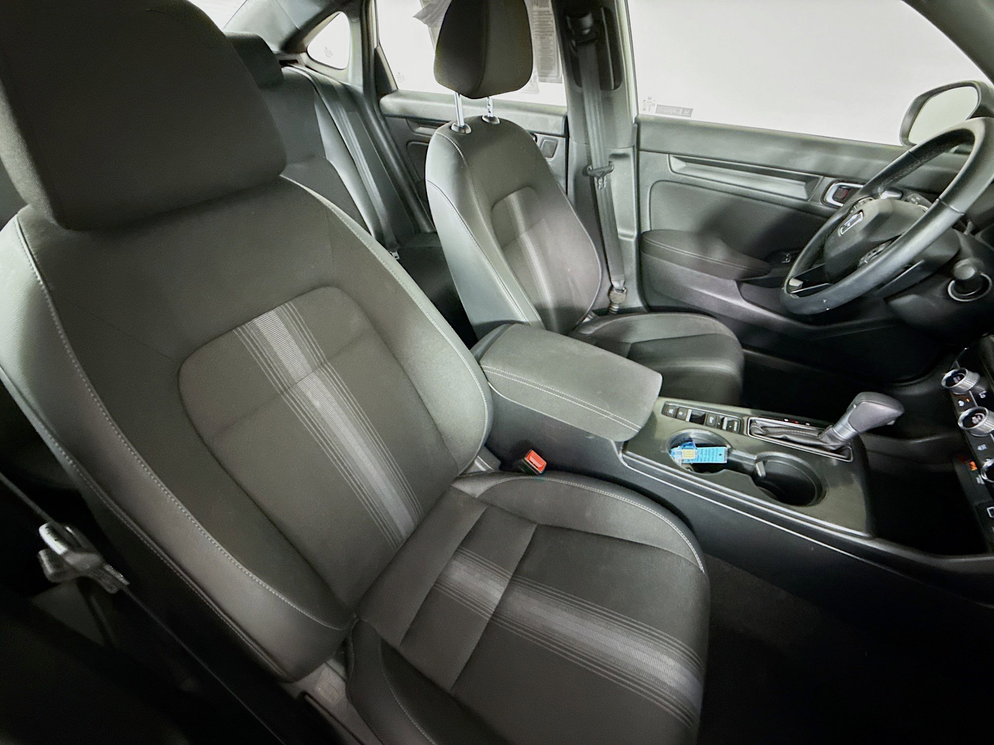 Used 2024 Honda Civic Sport image 33