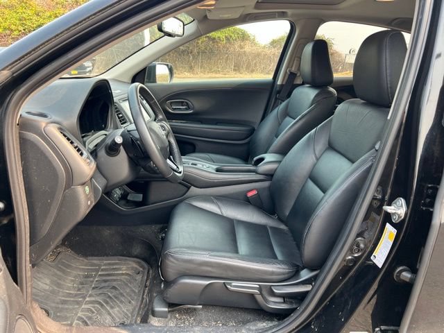 Used 2017 Honda HR-V EX-L image 12