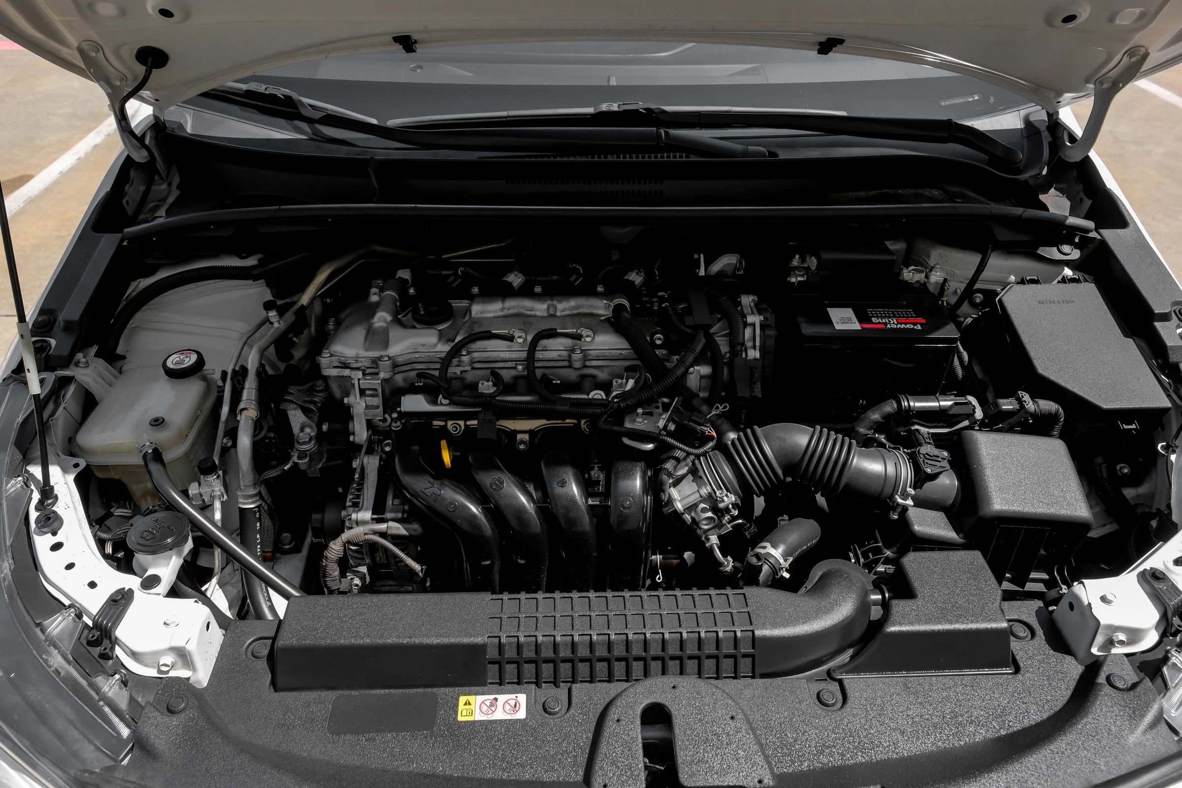 Used 2021 Toyota Corolla LE image 40