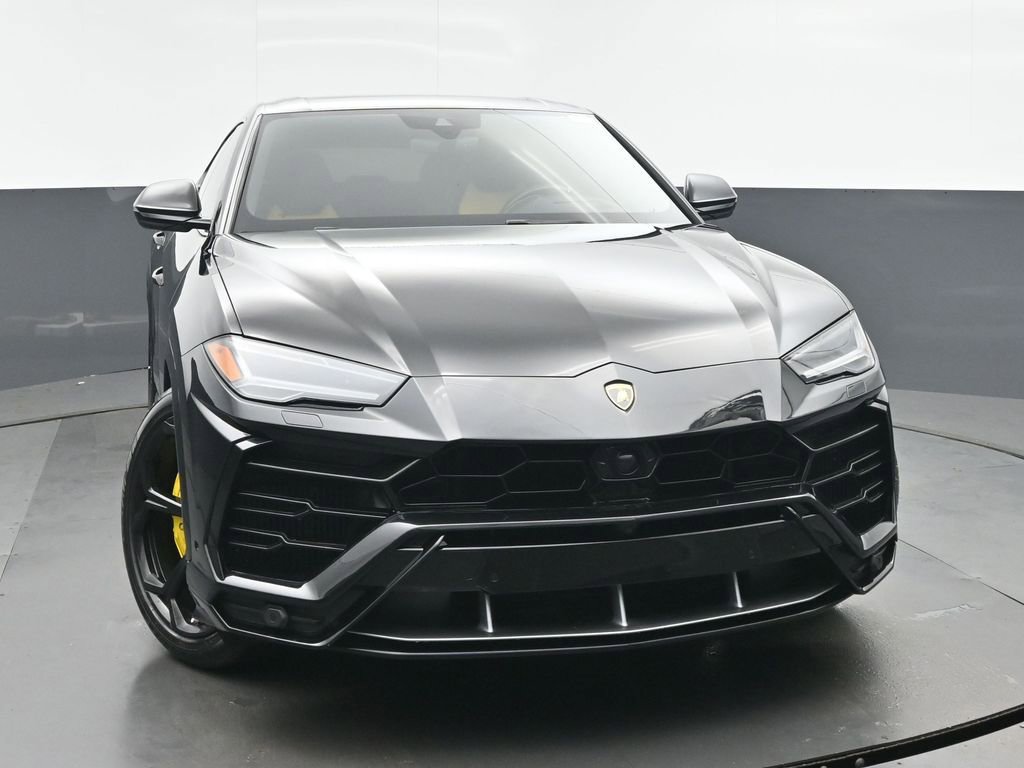 Used 2021 Lamborghini Urus image 8