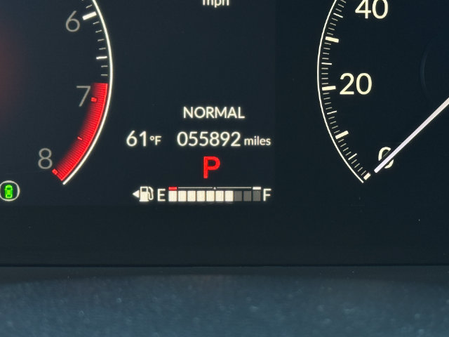 Certified 2026 Honda Odyssey EX-L image 29