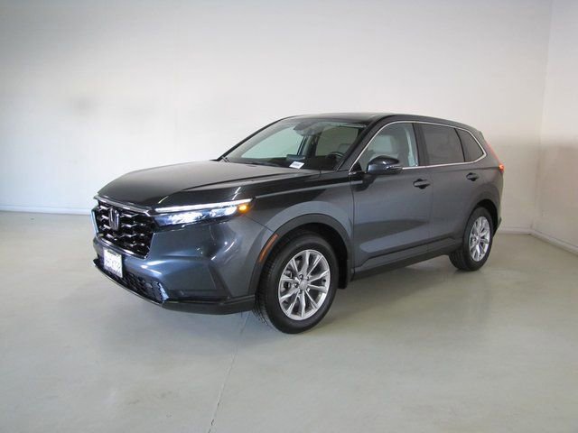 Certified 2023 Honda CR-V EX