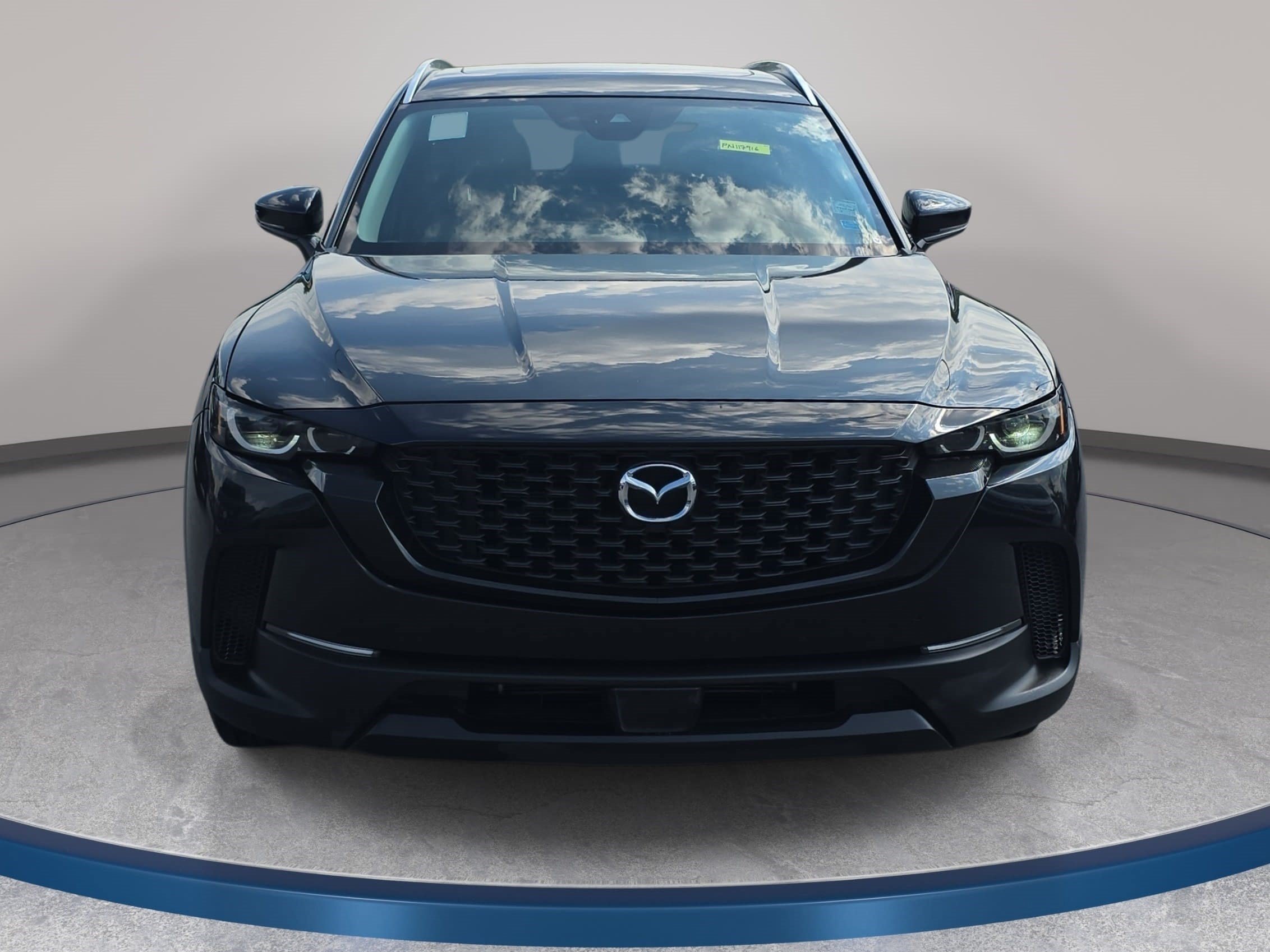 Used 2023 MAZDA CX-50 2.5 S w/ Cargo Package AWD/4WD image 2