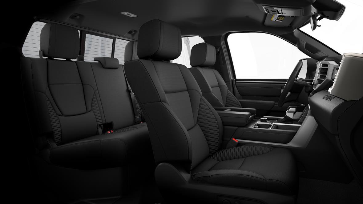 New 2026 Toyota Tundra SR5 image 28