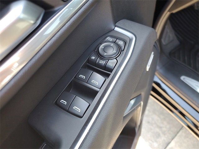New 2026 Chevrolet Silverado 3500 LTZ w/ LTZ Texas Edition image 21