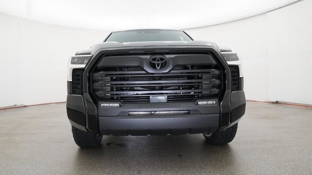 New 2026 Toyota Tundra SR5 image 36