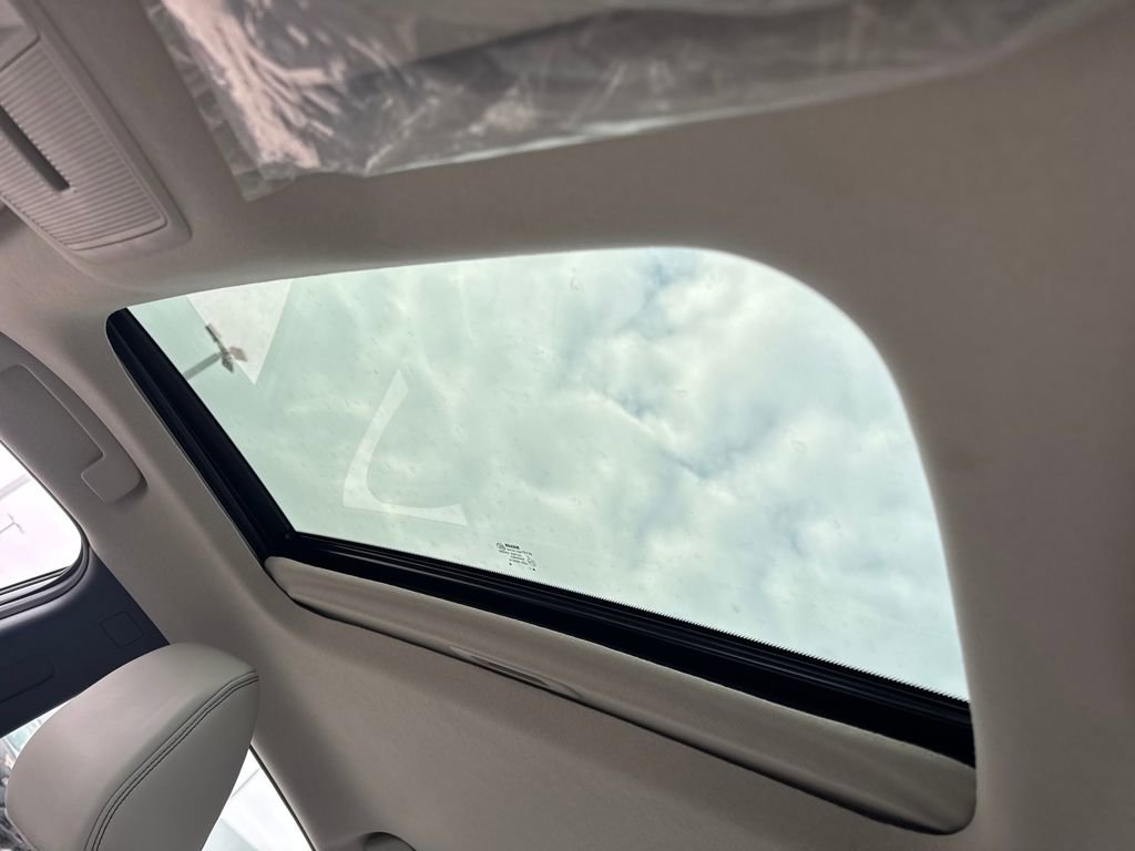 New 2026 Nissan Sentra SL w/ Floor Mat Package image 14