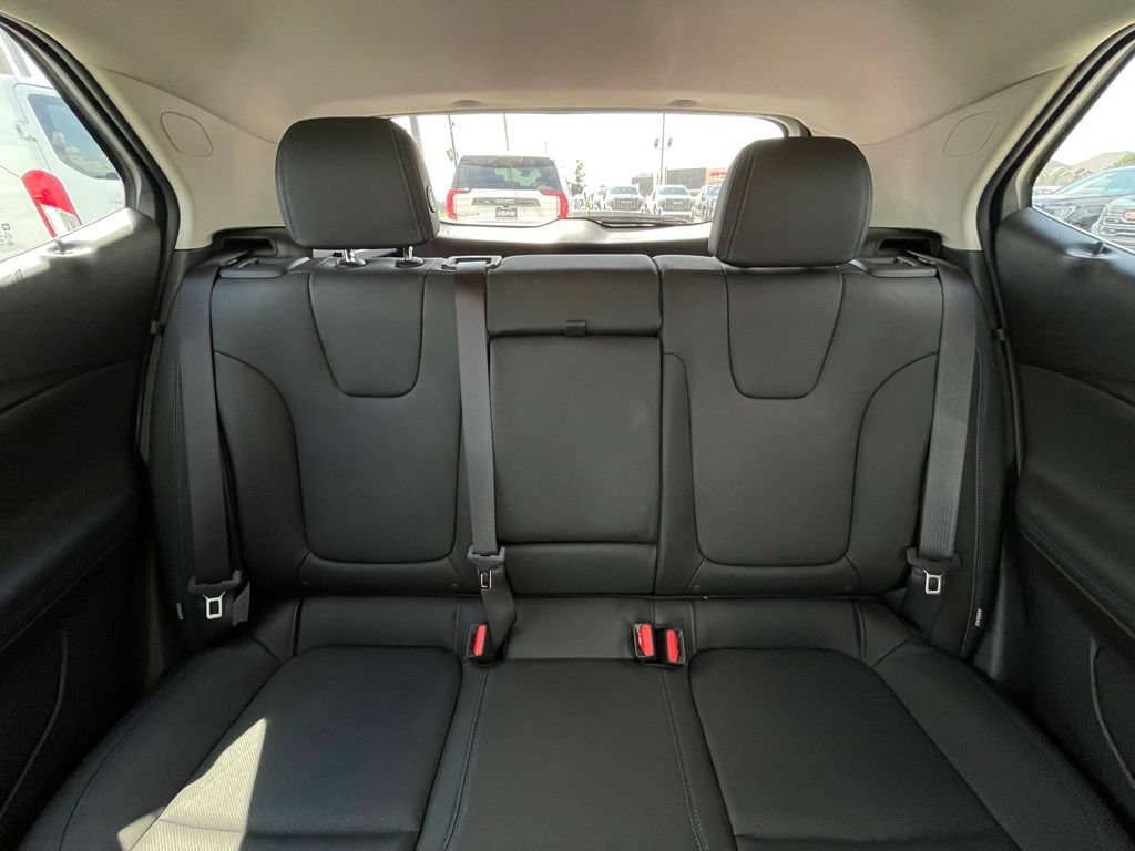 New 2026 Buick Encore GX Sport Touring w/ Advanced Technology Package FWD image 28