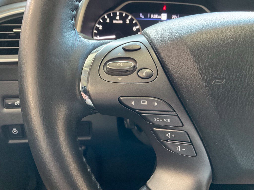Used 2019 Nissan Murano Platinum w/ Cargo Package AWD/4WD image 13