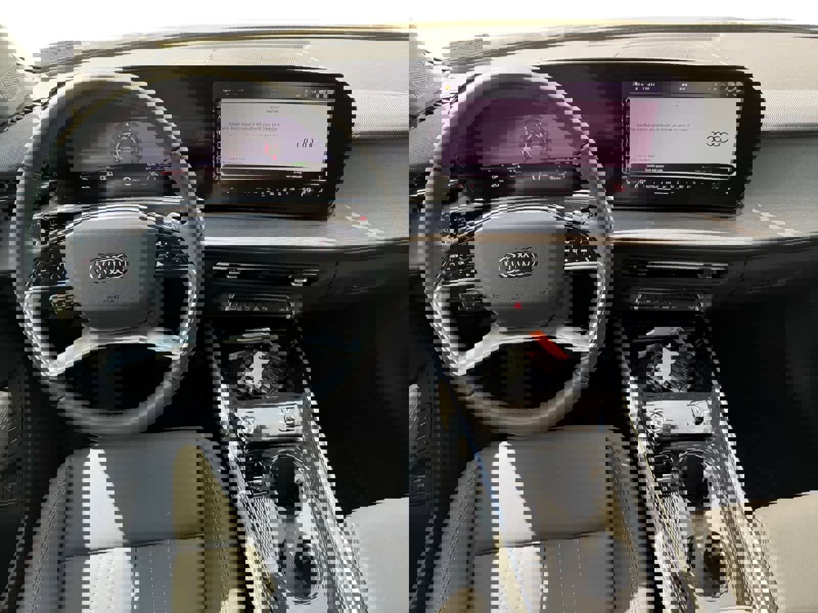 New 2026 Audi Q3 quattro 2.0T AWD/4WD image 11