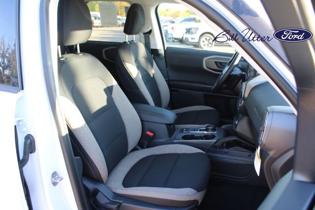 New 2025 Ford Bronco Sport Big Bend image 7