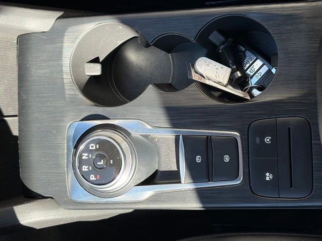 Used 2024 Ford Escape ST-Line AWD/4WD image 21