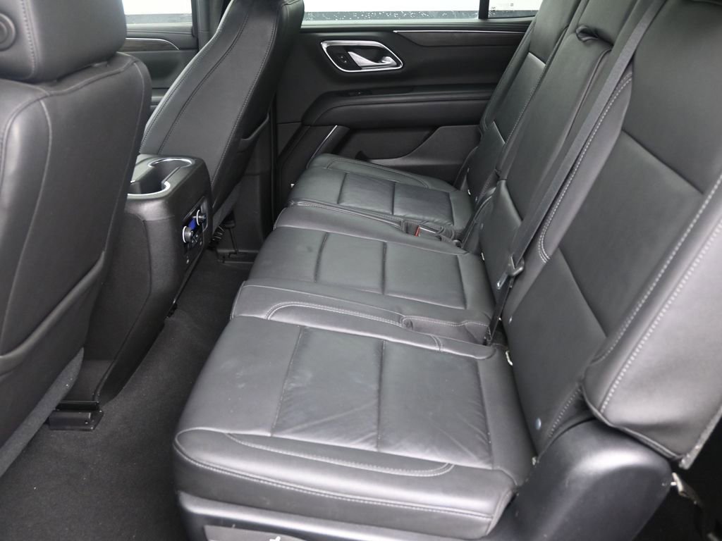 Used 2021 Chevrolet Tahoe LT image 15