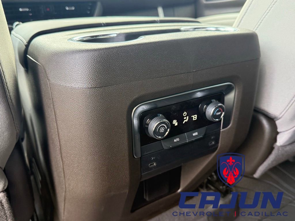 New 2026 Chevrolet Tahoe LS RWD image 30