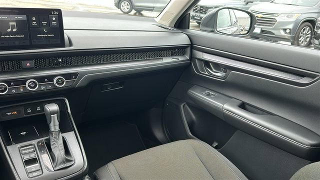 Used 2026 Honda CR-V EX image 25
