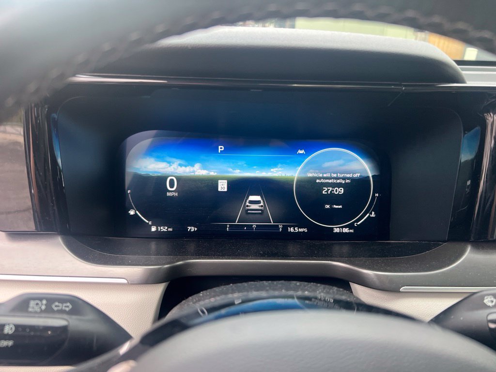 Certified 2023 Kia Sorento SX AWD/4WD image 7