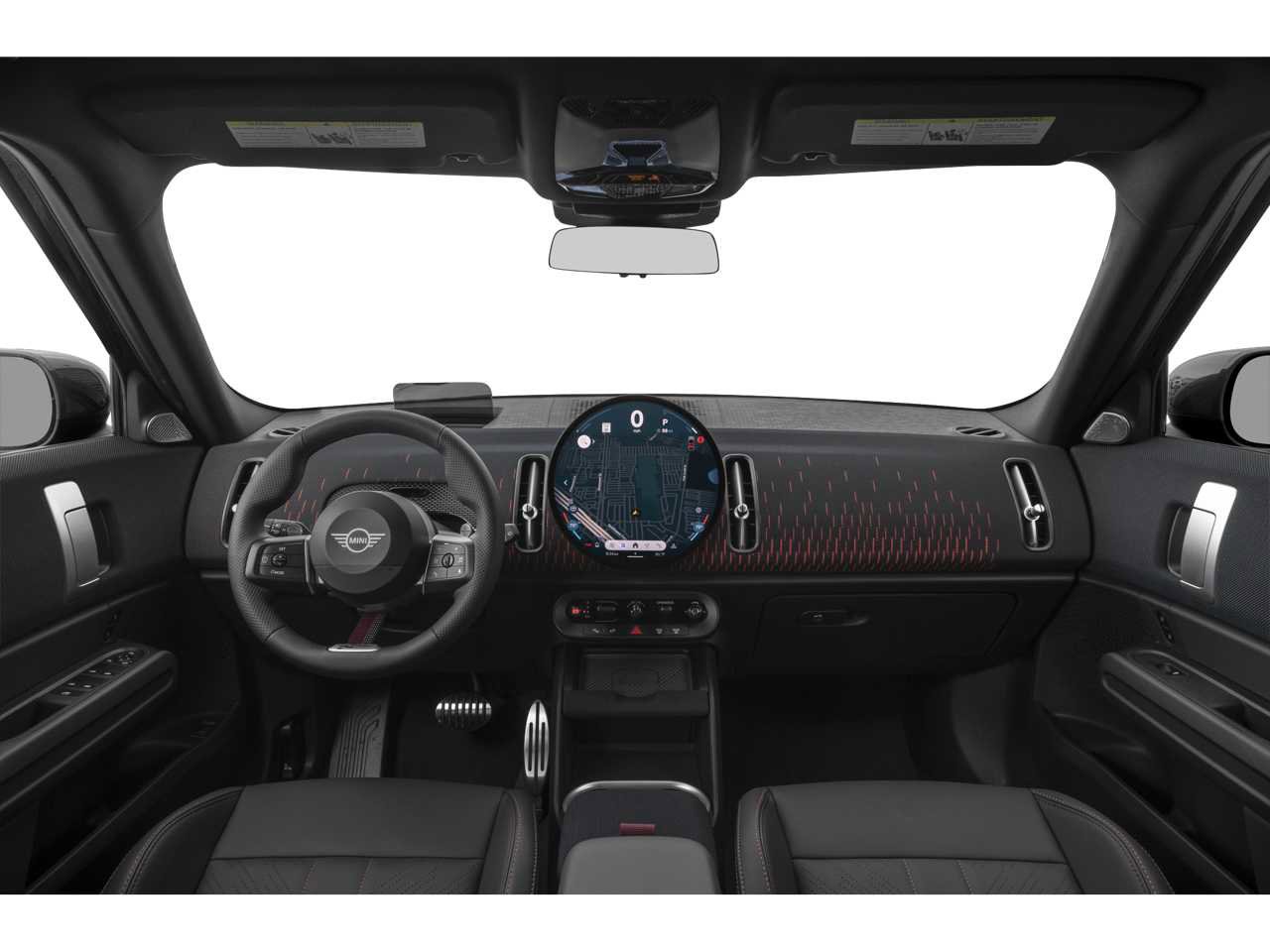 New 2027 MINI Cooper Countryman John Cooper Works AWD/4WD image 5