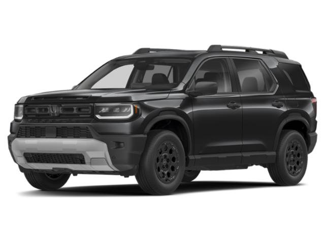 New 2026 Honda Passport RTL image 1