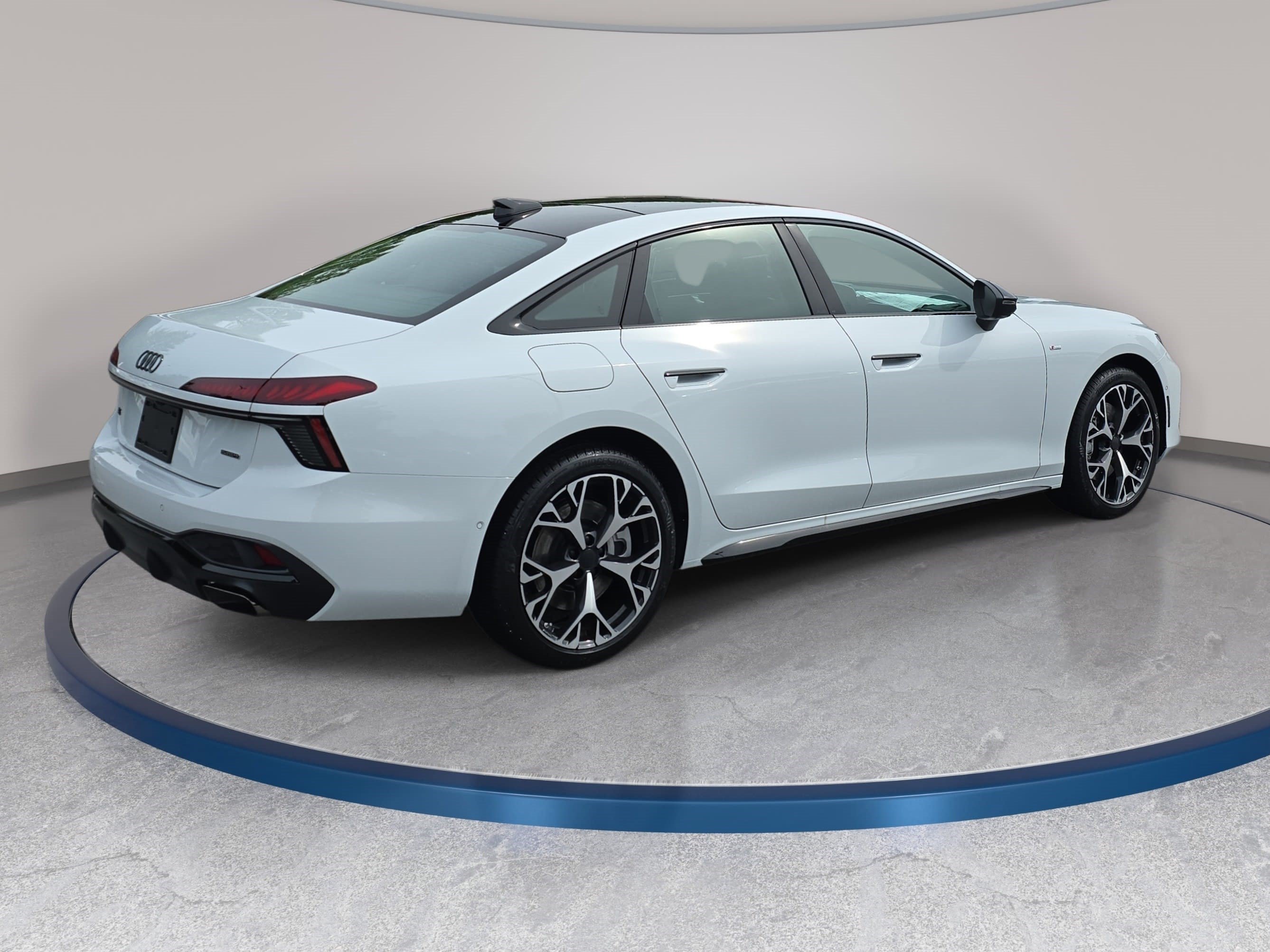 New 2026 Audi A6 Premium Plus AWD/4WD image 5