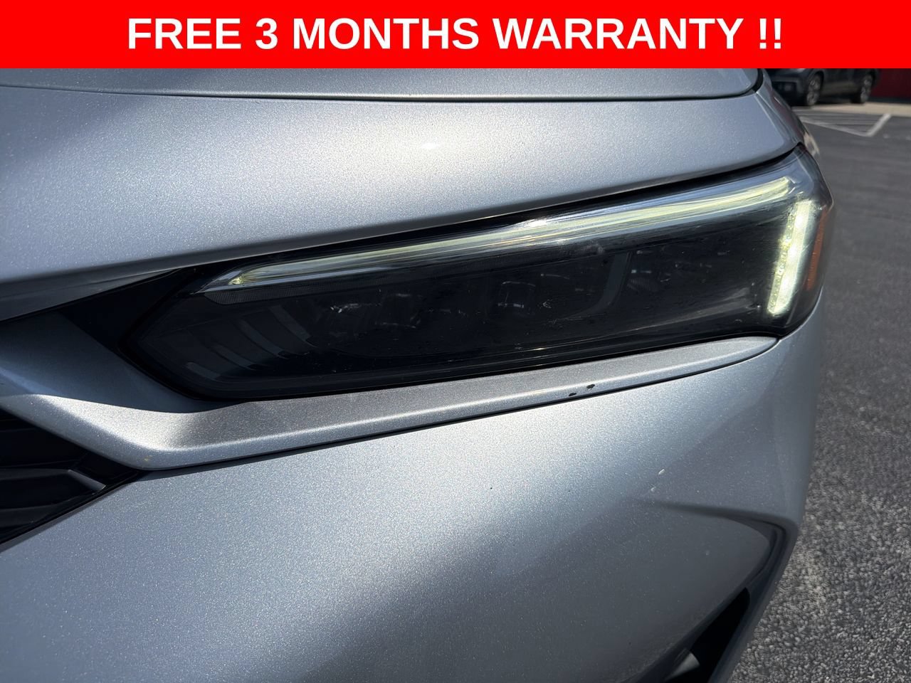 Used 2025 Honda Civic Sport image 35