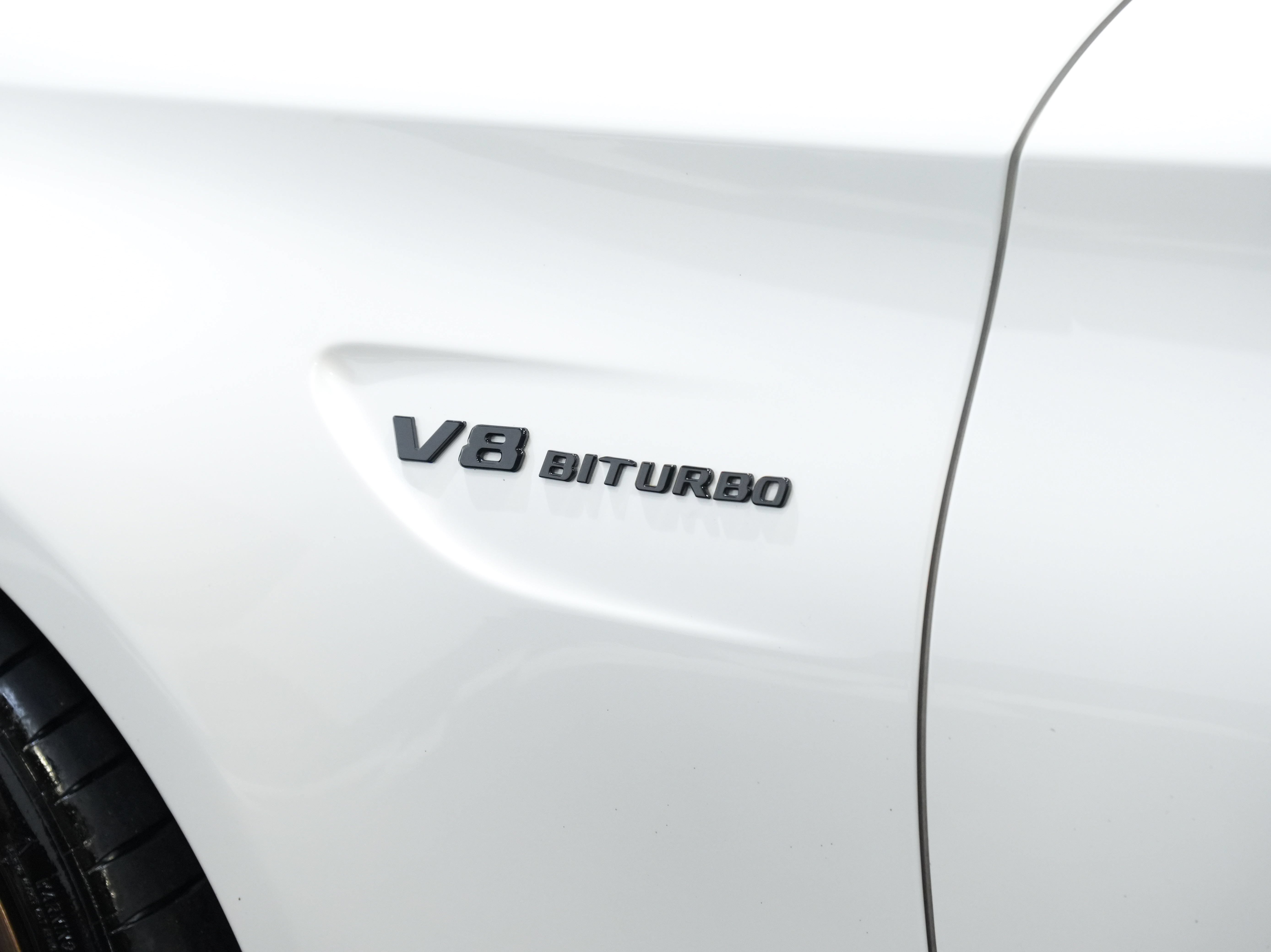 Used 2019 Mercedes-Benz C 63 AMG S image 22