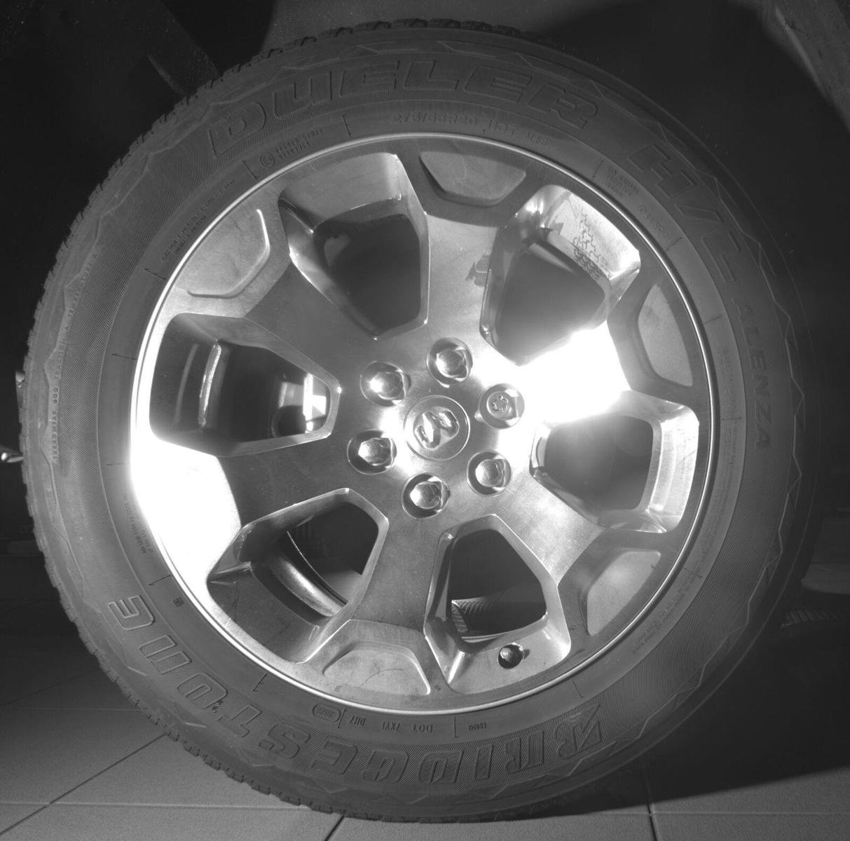 Used 2022 RAM 1500 Big Horn AWD/4WD image 15