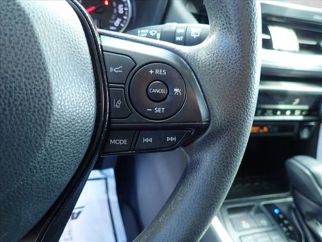 Used 2021 Toyota RAV4 XLE AWD/4WD image 15