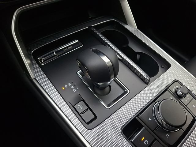 New 2026 MAZDA CX-70 3.3 Turbo w/ Preferred Package image 17